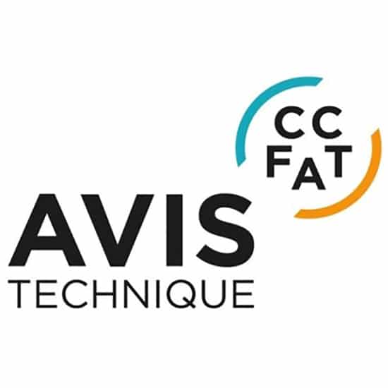 Avis TEChnique