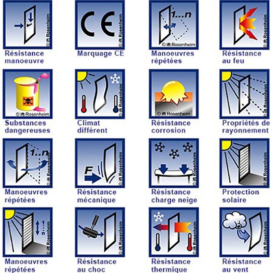 Certification QM 328