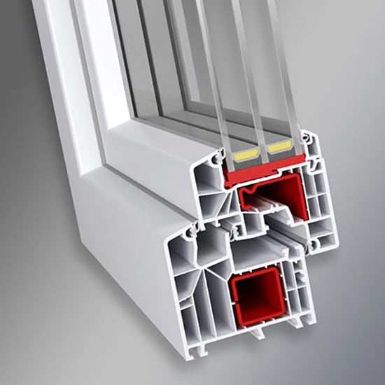 Quelles fenêtres pour une maison passive ?