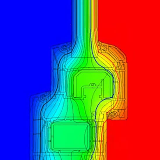 Fenêtres PVC coefficients