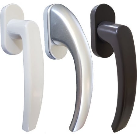 HYTROVE Remplacement Pour Opération Manuelle Des Auvents Et