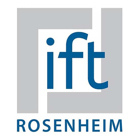 Institut für FensterTechnikift Rosenheim