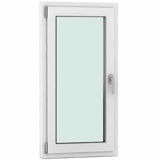 Portes fenêtres PVC