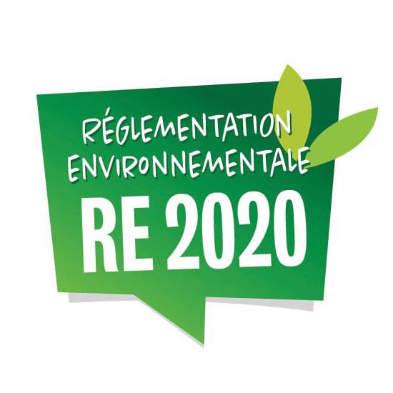 Réglementation Environnementale RE 2020